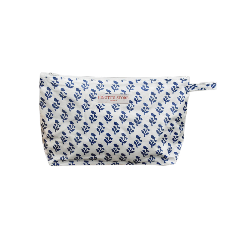 Wash Bag at Pigott's Store