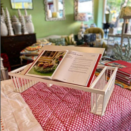 Bed Tray at Pigott's Store