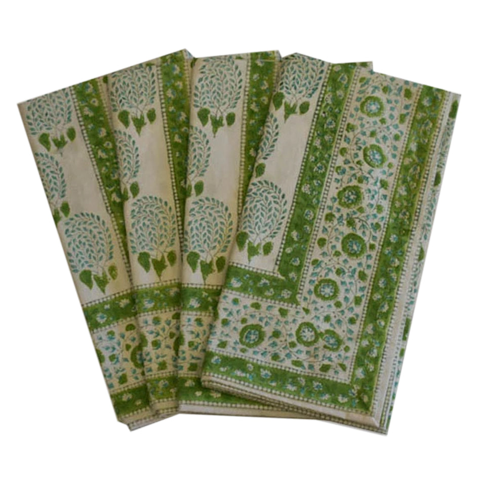 Cloth Napkins at Pigott's Store