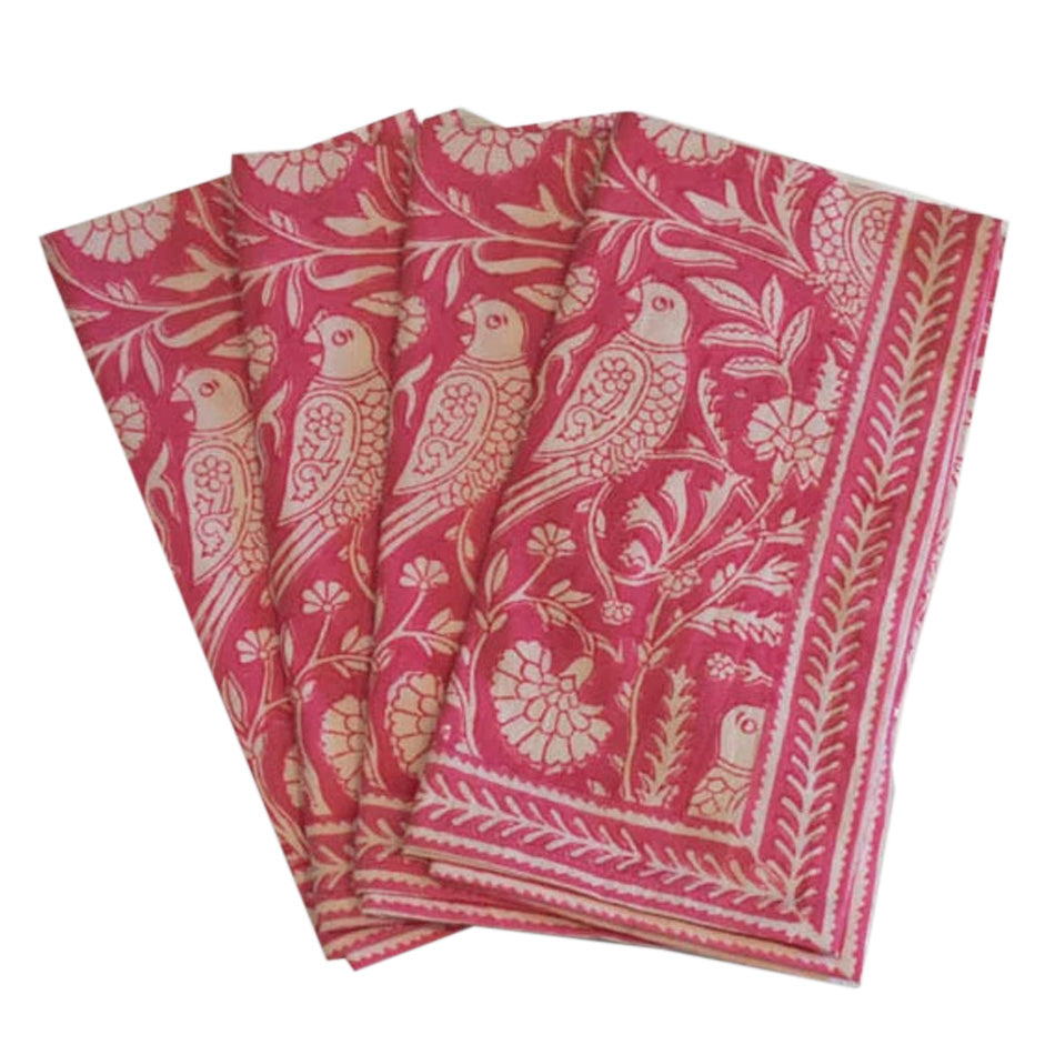Cloth Napkins at Pigott's Store