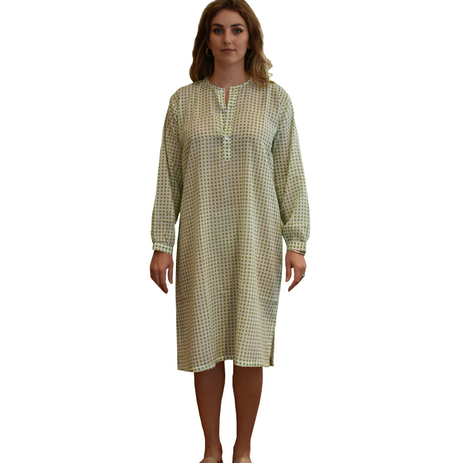 Night Shirt at Pigott's Store