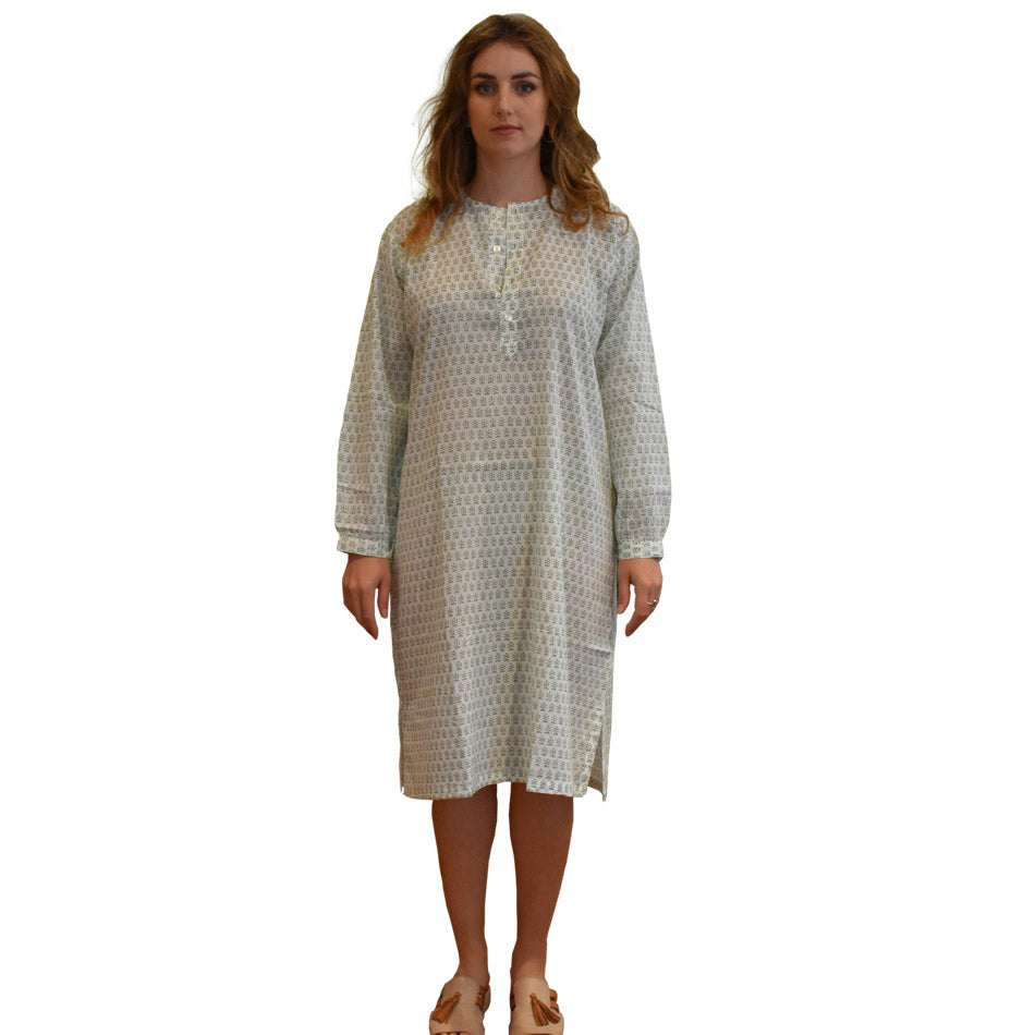 Night Shirt at Pigott's Store