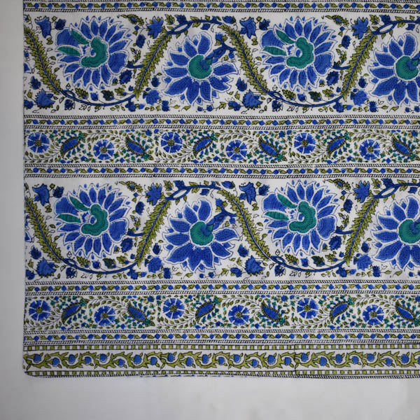 Pillow Case Block Printed at Pigott's Store