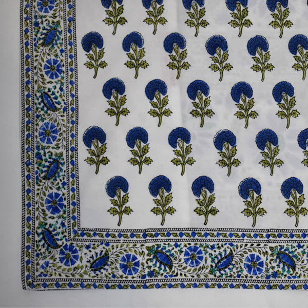 Pillow Case Block Printed at Pigott's Store