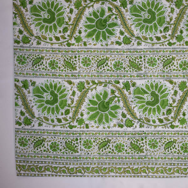 Pillow Case Block Printed at Pigott's Store