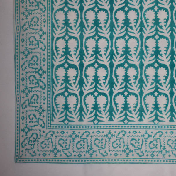 Pillow Case Block Printed at Pigott's Store