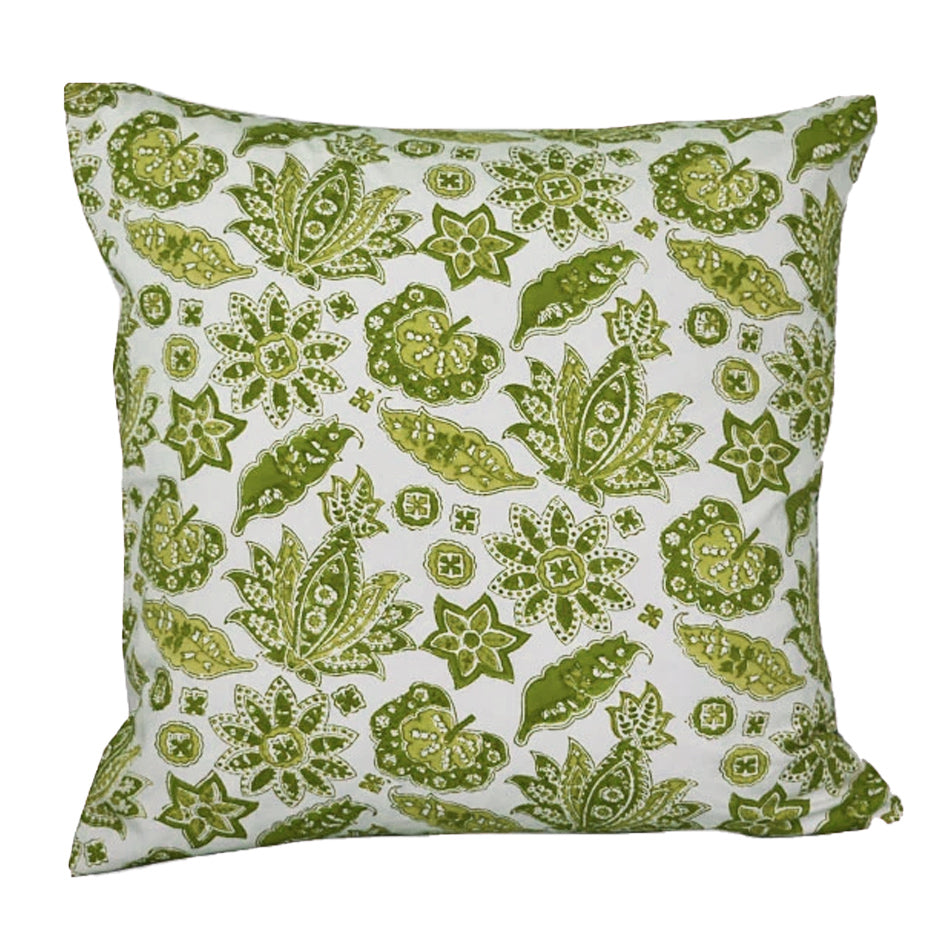 Roberta Jal Cushion Cover at Pigott's Store