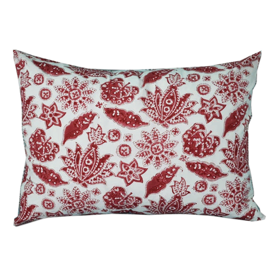 Roberta Jal Cushion Cover at Pigott's Store