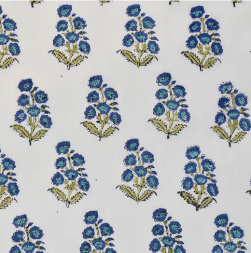 Scarf at Pigott's Store