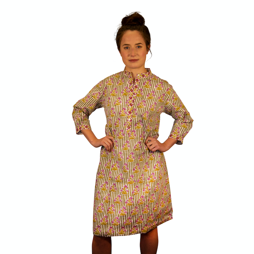 Kurta Dress Adelaide at Pigott's Store