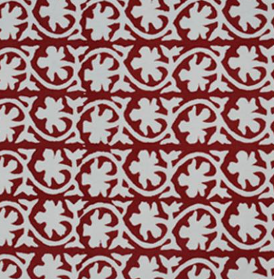 Cloth Napkins at Pigott's Store