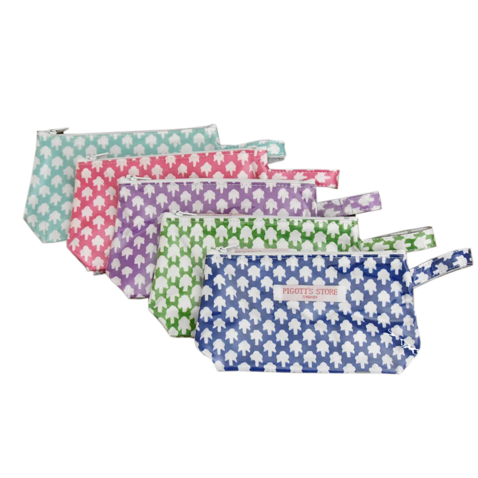 Wash Bag at Pigott's Store