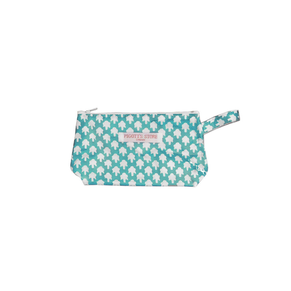 Wash Bag at Pigott's Store