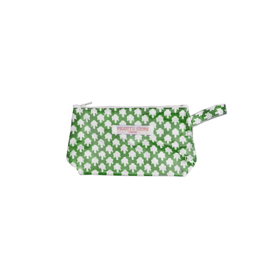Wash Bag at Pigott's Store