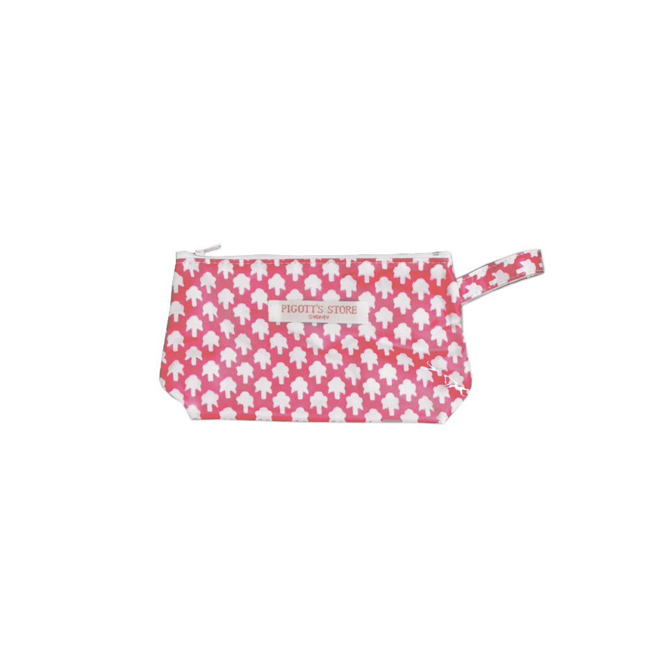 Wash Bag at Pigott's Store