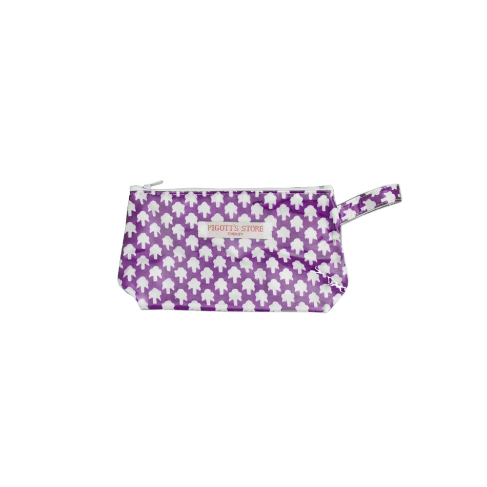 Wash Bag at Pigott's Store