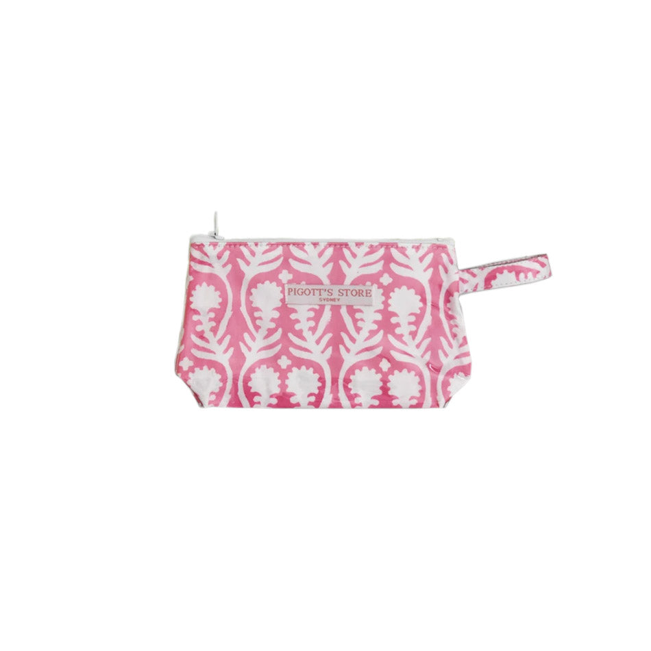 Wash Bag at Pigott's Store