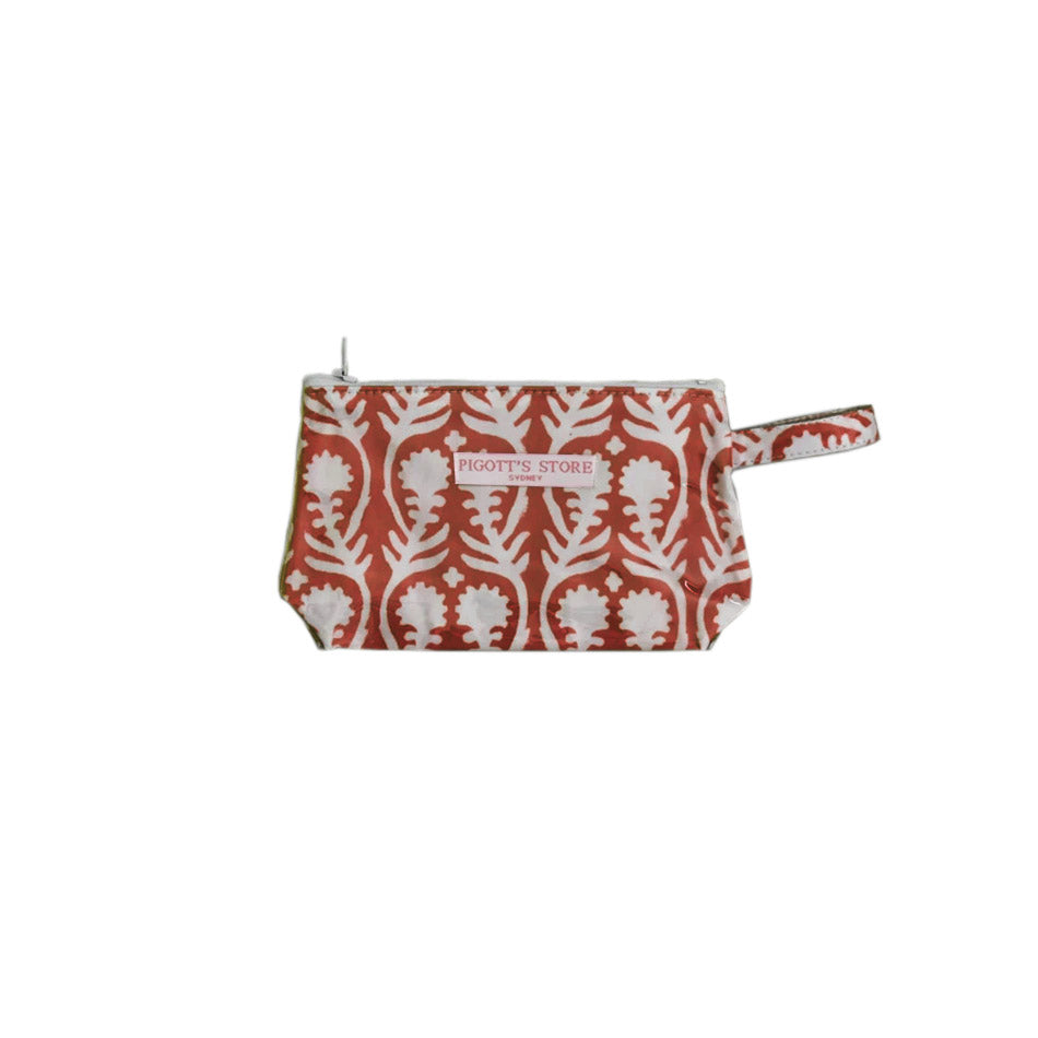 Wash Bag at Pigott's Store