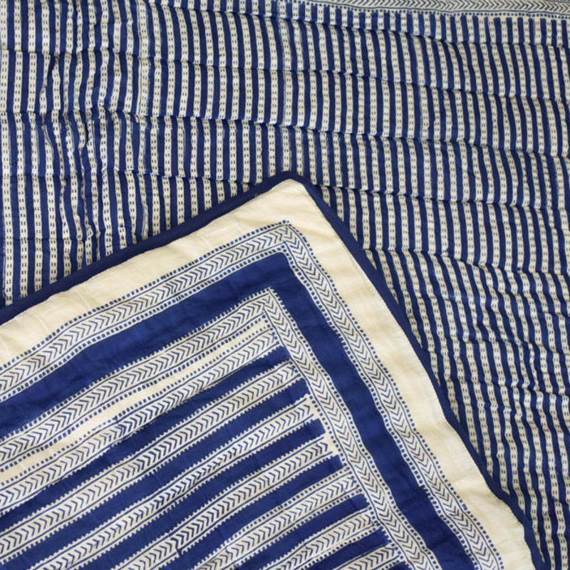 Quilts at Pigott's Store