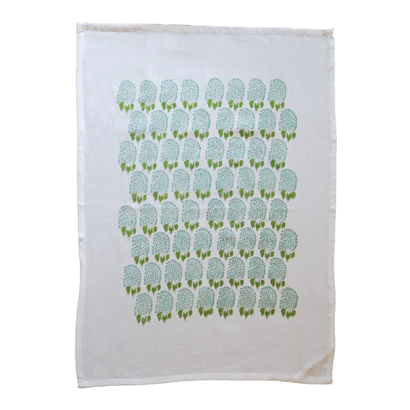 Tea Towel at Pigott's Store