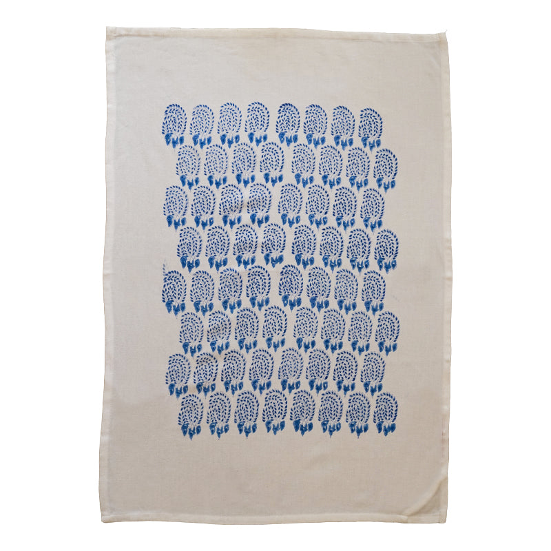 Tea Towel at Pigott's Store
