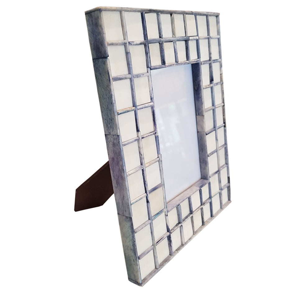 Tile Frame at Pigott's Store