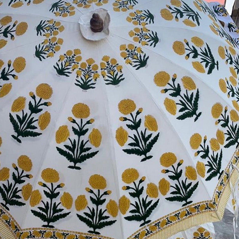 Garden Umbrella at Pigott's Store