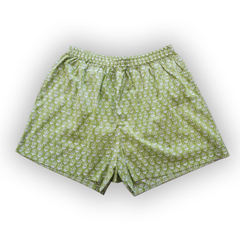 Men's Boxer Shorts at Pigott's Store