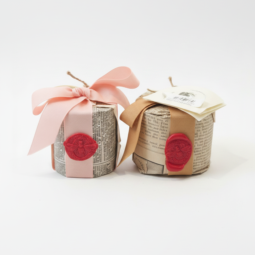 Travel Candle 220g