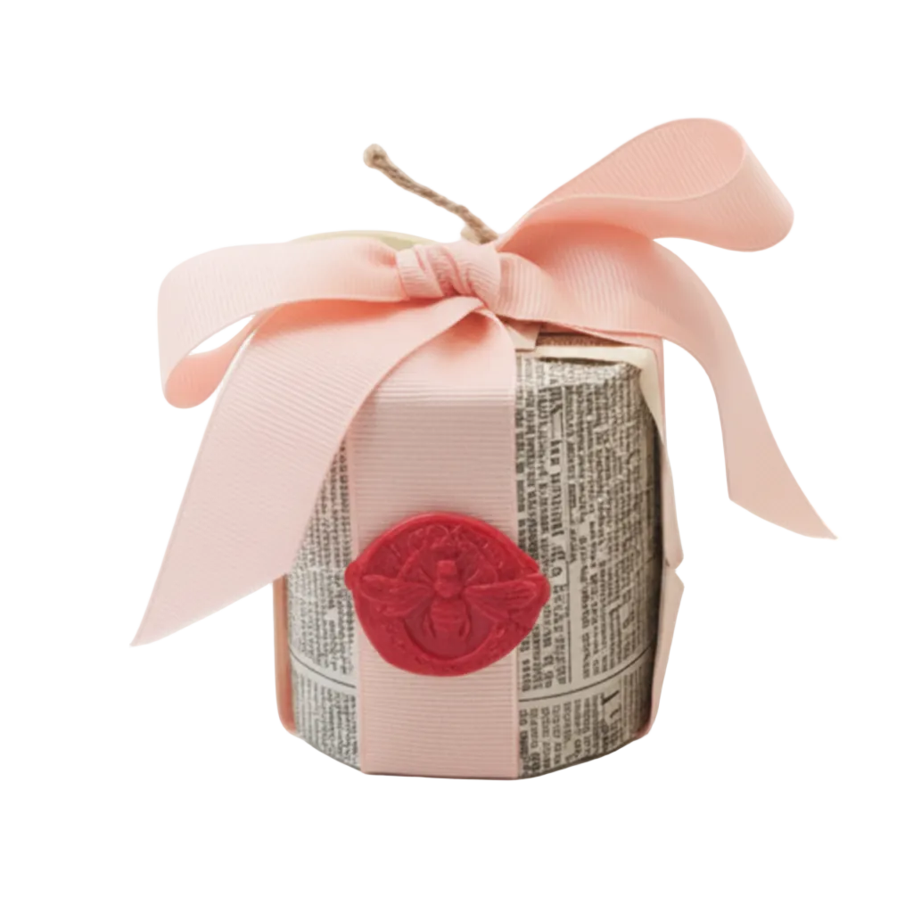 Travel Candle 220g