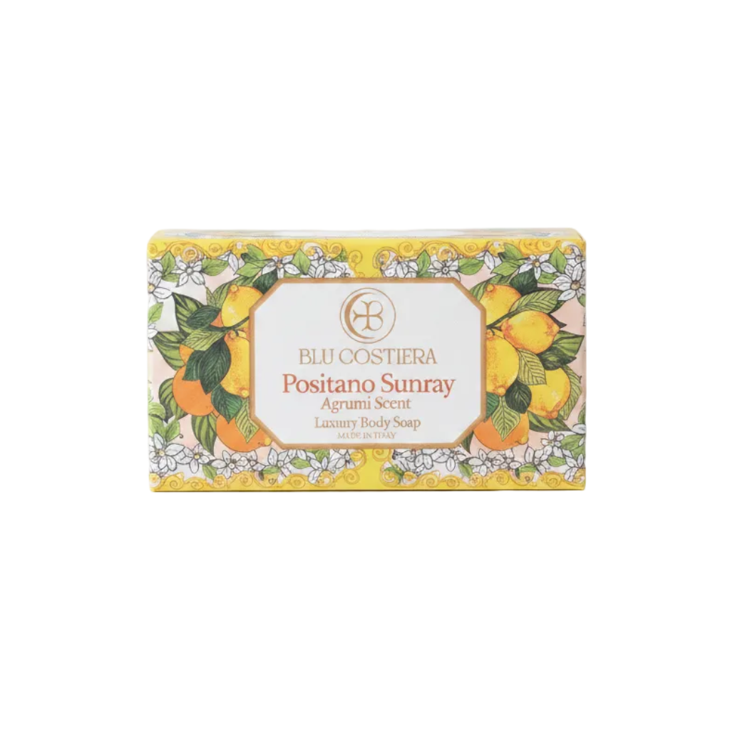 Blu Costiera Italian Hand Soap
