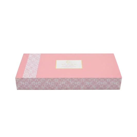Blu Costiera Luxury Soap Set/4
