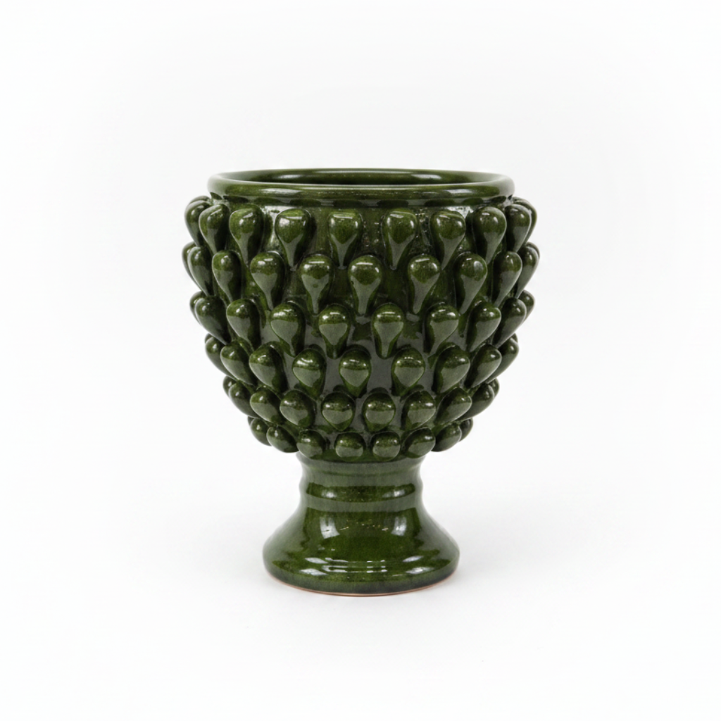 Hobnail Portuegese Planter LARGE PT425
