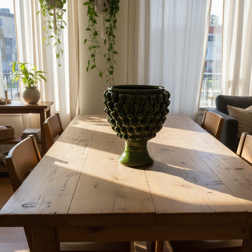 Hobnail Portuegese Planter LARGE PT425