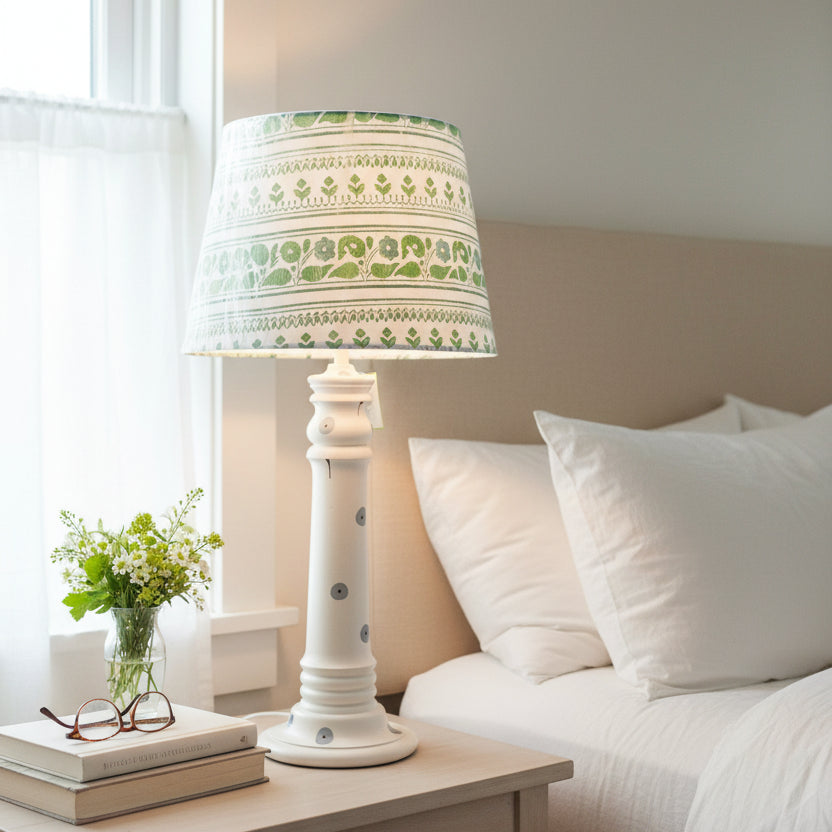 Fowler Lamp Base