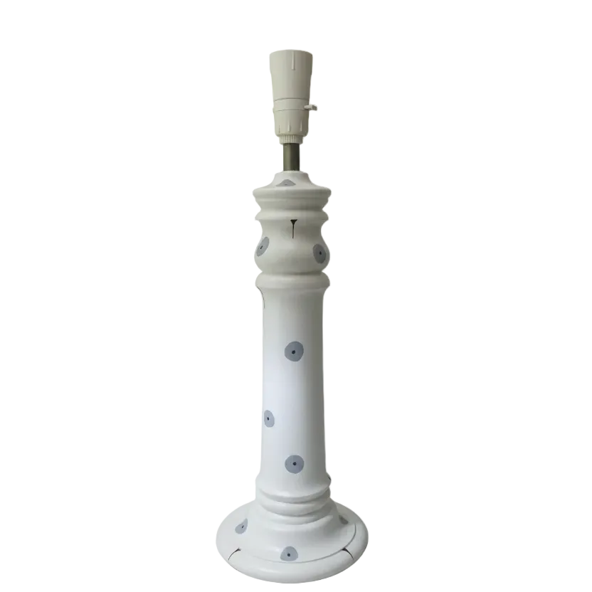 Fowler Lamp Base
