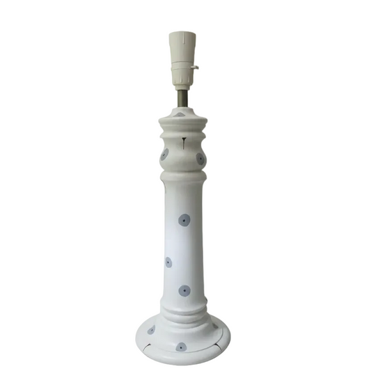 Fowler Lamp Base
