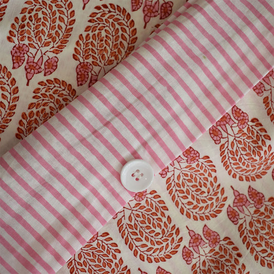 Duvet Cover, Bumble