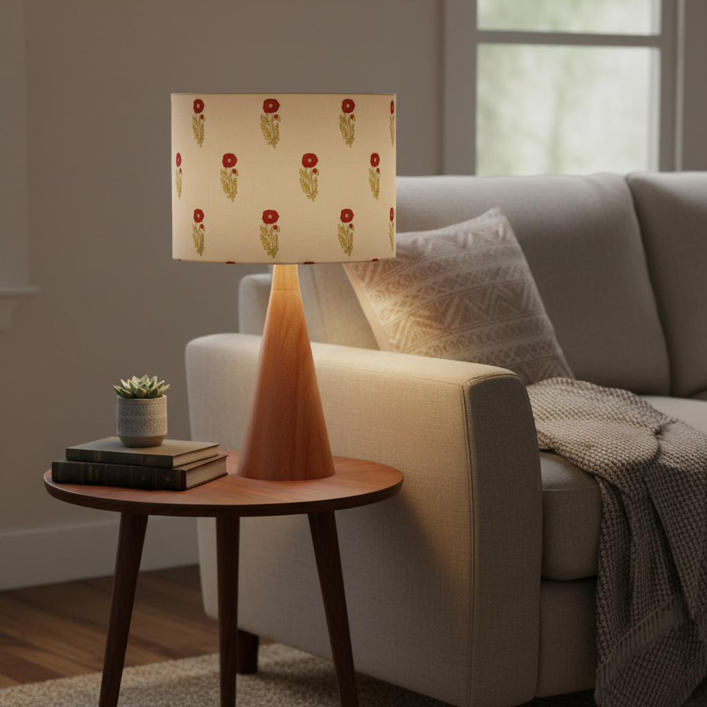 Sunflower Buta (150cm Wide)