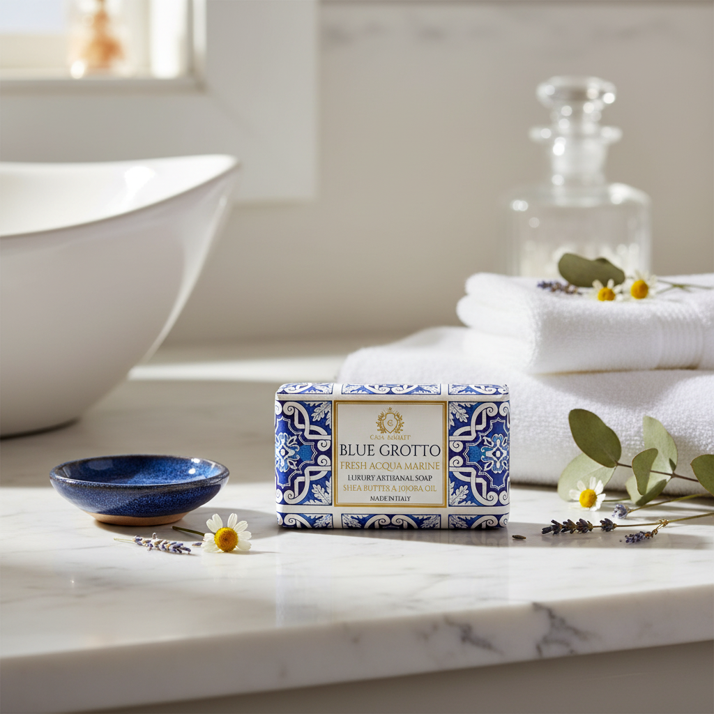 Italian Hand Soap