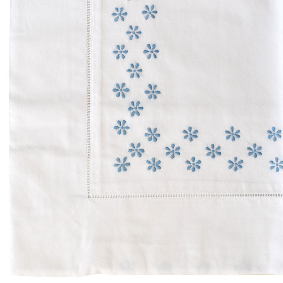 Pillowcase Pergola