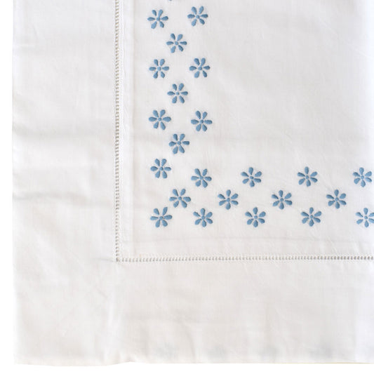 Pillowcase Pergola