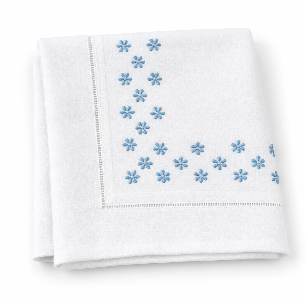 Pillowcase Pergola