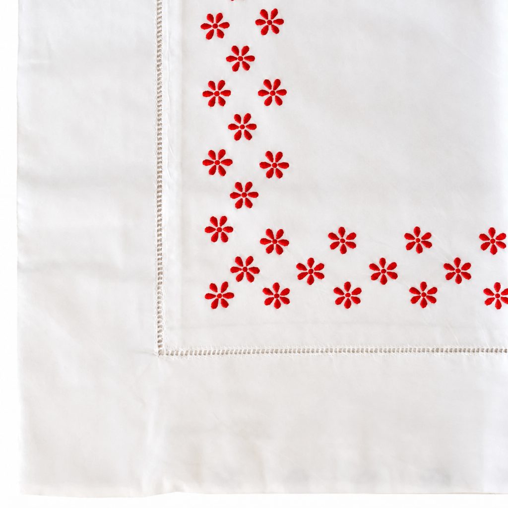 Pillowcase Pergola