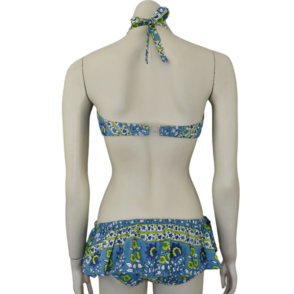 Pigott's 50's Style Bikini