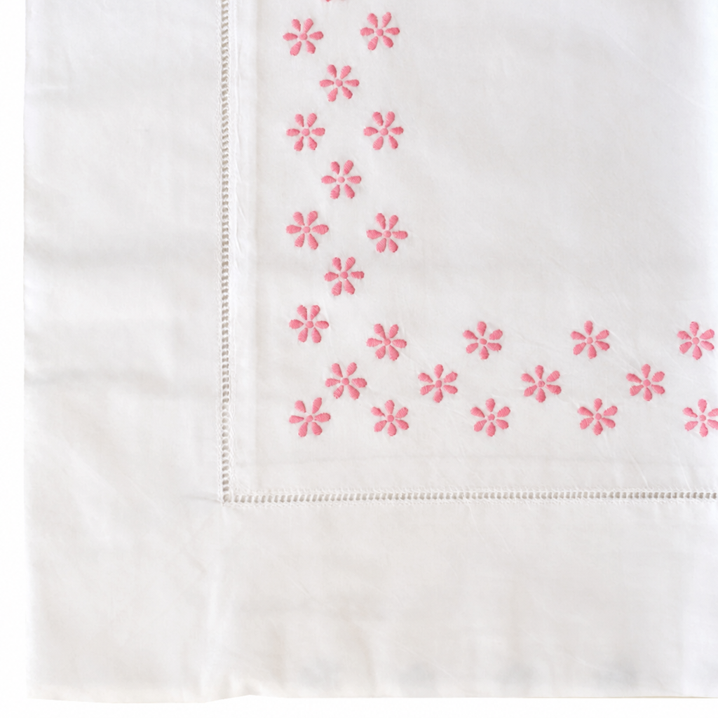 Pillowcase Pergola