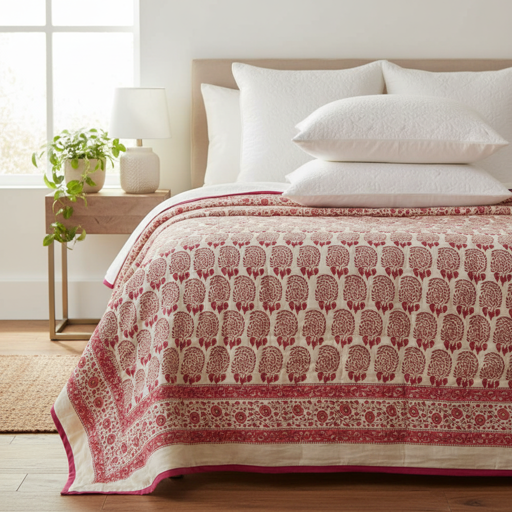 Quilt - Bumble
