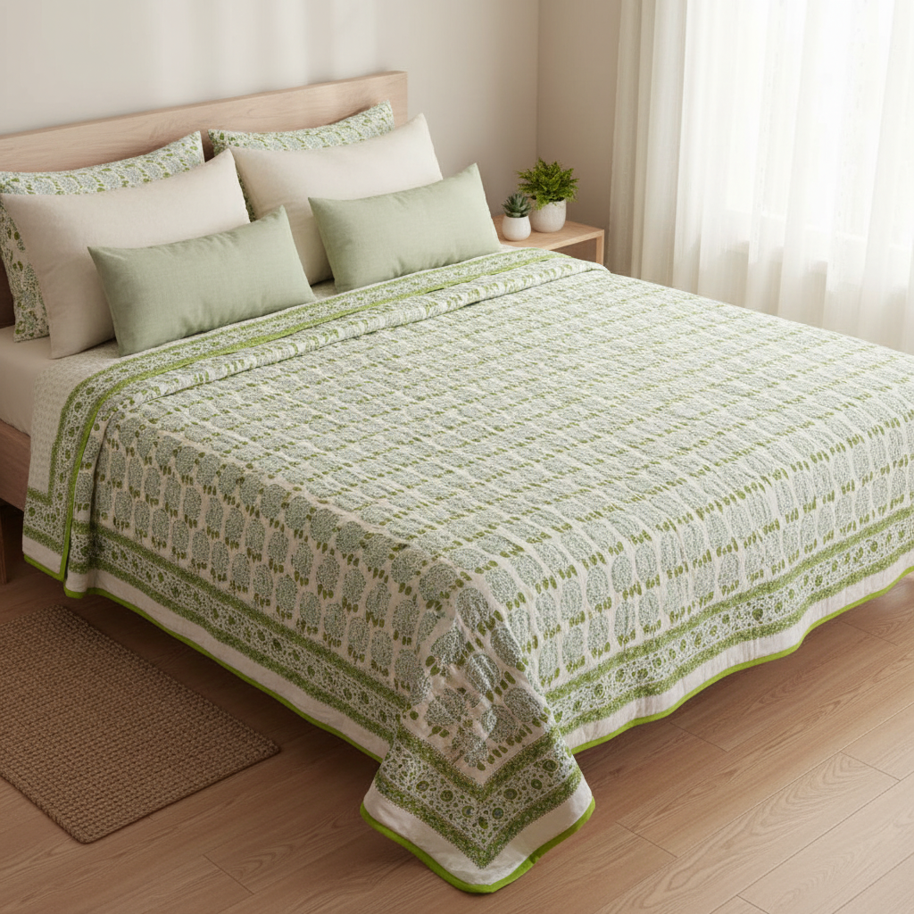 Quilt - Bumble