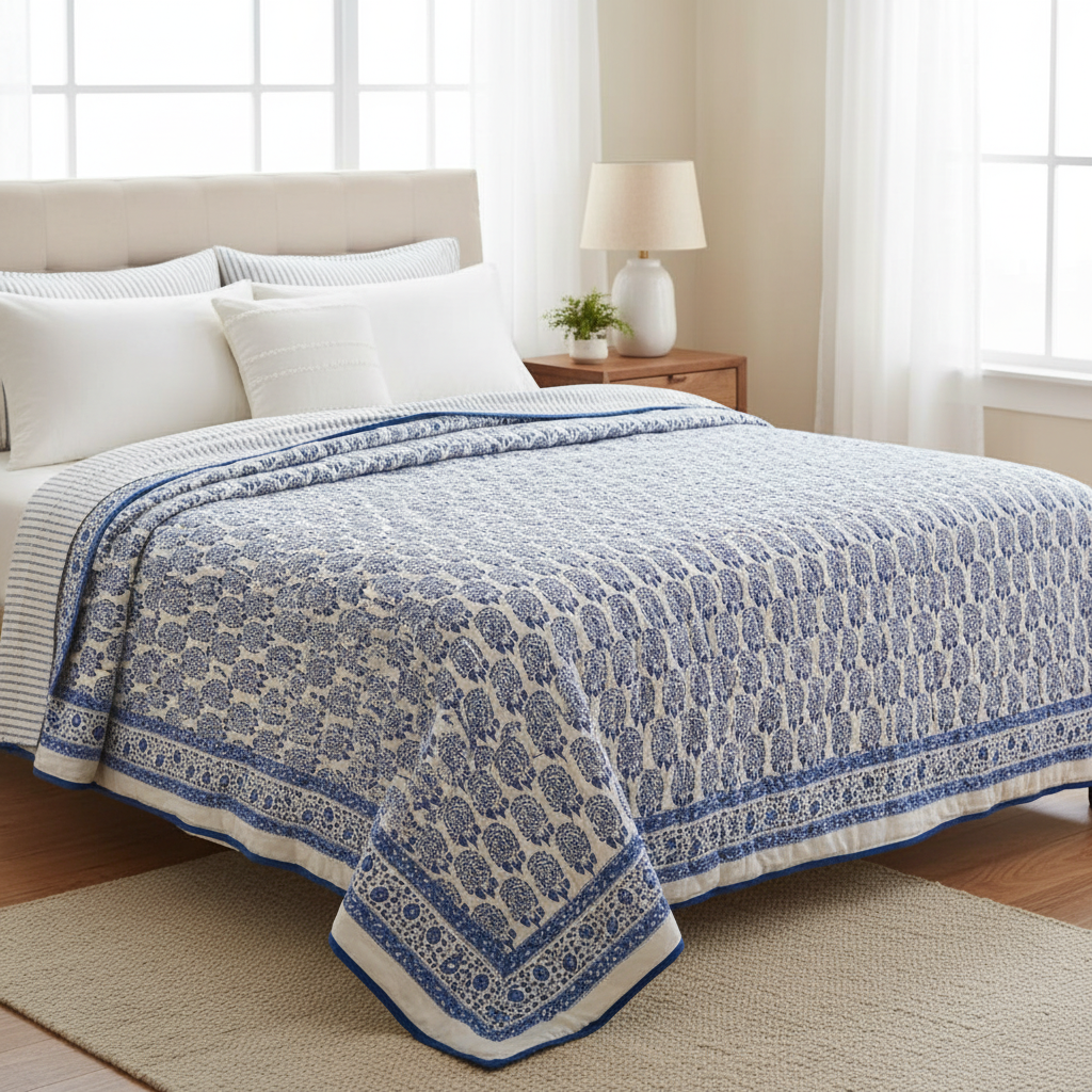 Quilt - Bumble