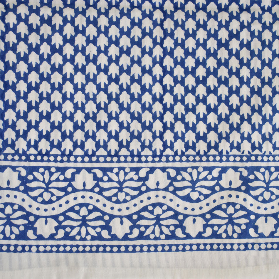Duvet Cover, Chicken Feet